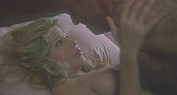 Actress - Pia Zadora: Movie - The Lonely Lady